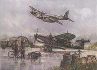 Halesworth Airfield Museum