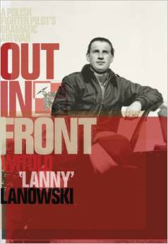 OUT IN FRONT - by Witold 'Lanny' Lanowski